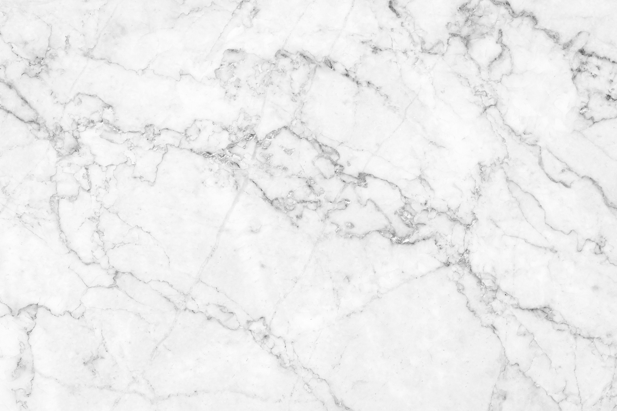 Superficie Mármol blanco
